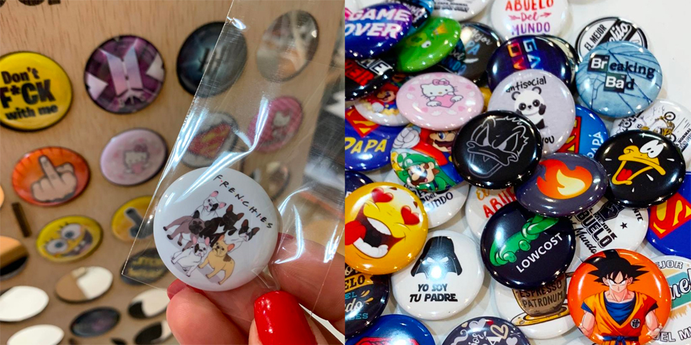 Chapas personalizadas, chapas personalizadas tenerife, chapas para cumple, chapas para boda, chapas publicitario, chapa con logo, chapa con foto, chapas baratas, chapas de elecciones, chapas divertidas