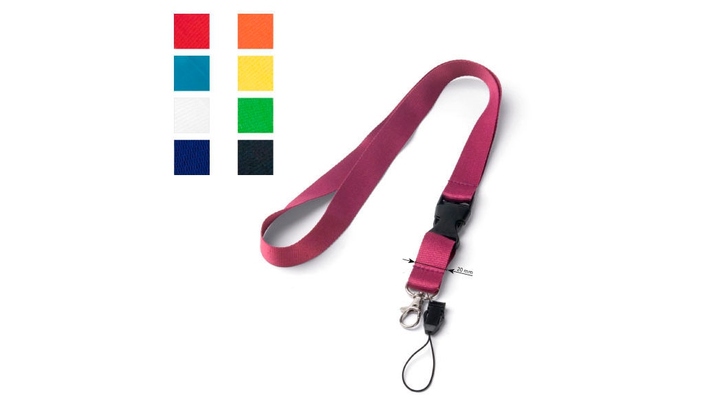 lanyard tenerife, lanyard personalizado tenerife, lanyard con logotenerife, lanyard comprar tenerife