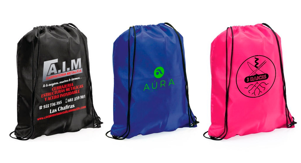 Mochila personalizada tenerife, Mochila imprecion tenerife, Mochila con logo tenerife, Mochila con foto tenerife, Mochila imprenta tenerife